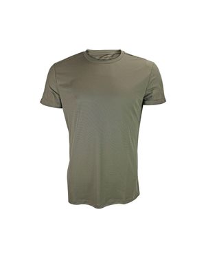 Björn Borg Light Breathable Sport Athletic T-Shirt - Green