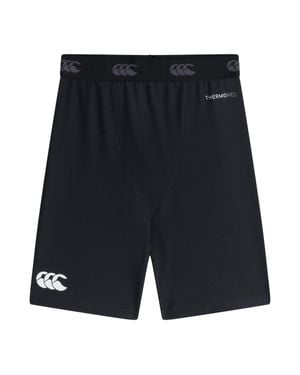 Canterbury Thermoreg Training Shorts - Black