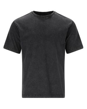 Virtus T-Shirt Lloyd - Black