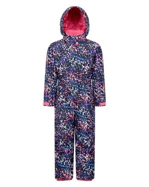 Mountain Warehouse 'Cloud' Waterproof All - Blue
