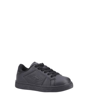 Umbro Medway V Jnr Shoe - Black