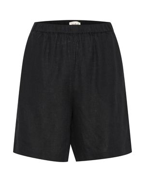 Soaked In Luxury Soaked - Black
