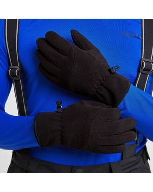 TOG24 'Gust' Powerstretch Gloves - Blue