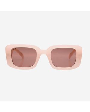 Reality Eyewear Wanderlust - Pink