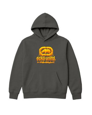 Ecko' Unltd Slime Hoodie - Grey