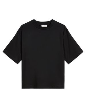 Marc O' Polo T-Shirt Pack Of 1 - Black