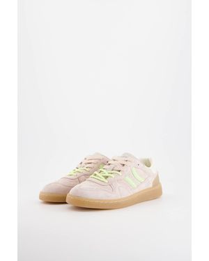Coolway Goal Trainer - White