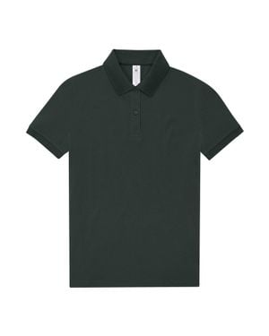 Bc My Polo Shirt - Green