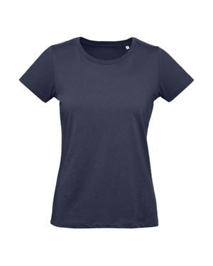 Bc Inspire Plus T T-Shirt - Blue
