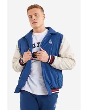 Nautica 'Duncan' Jacket - Blue