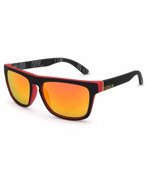 BluCore Polarised Sunglasses - Red