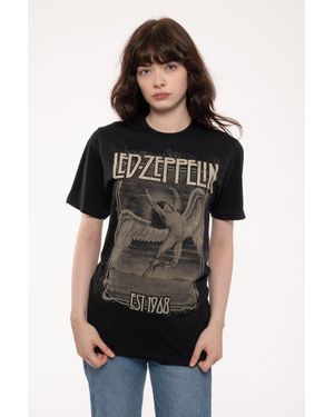 Shop Led Zeppelin Online | Sale & New Season | Lyst UK