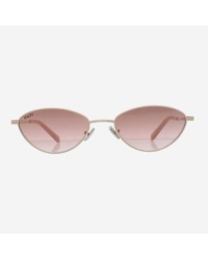 Reality Eyewear Faster Than Light - Pink