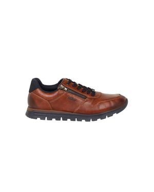 Rieker 'Tillo' Casual Shoes - Brown