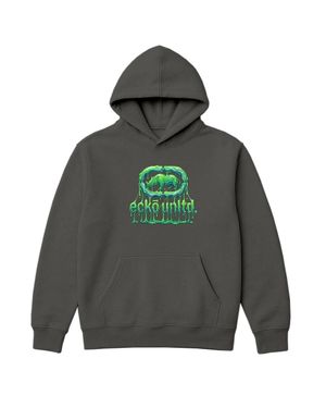 Ecko' Unltd Slime Hoodie - Grey