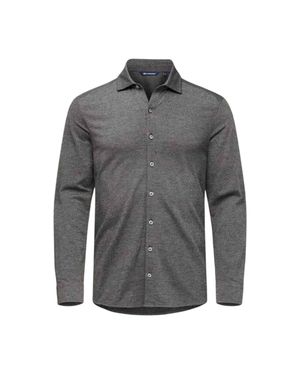 Cutter & Buck Advantage Shirt - Grey