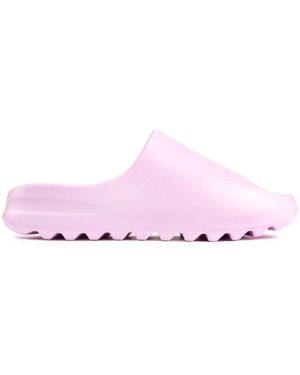 Sole Kiki Slide Sandals - Pink