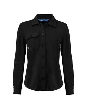 Cutter & Buck Advantage Leisure Shirt - Black