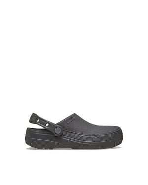 Crocs™ Crafted Clog Sand - Black