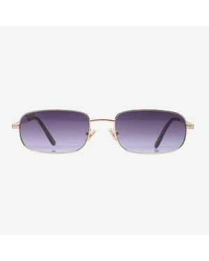 Reality Eyewear Future Sound - Purple