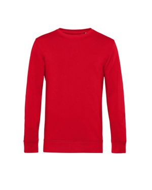 Bc Inspire Jumper - Red