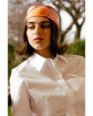 Elizabetta Boutique Michelle - Natural