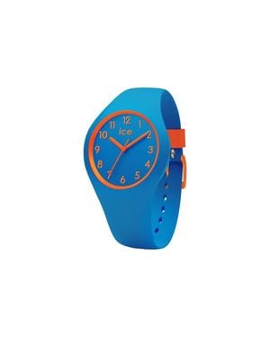 Ice-watch 014428 Ice Ola 34Mm Quartz Watch - Blue