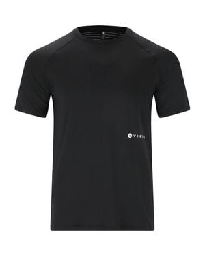 Virtus T-Shirt Leroy - Black