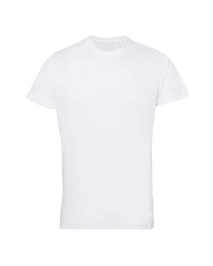 Tridri Performance T-Shirt - White