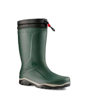 Dunlop Blizzard Wellington - Green