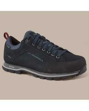 Craghoppers Onega 2 Waterproof Anti Insect Travel Shoe - Blue