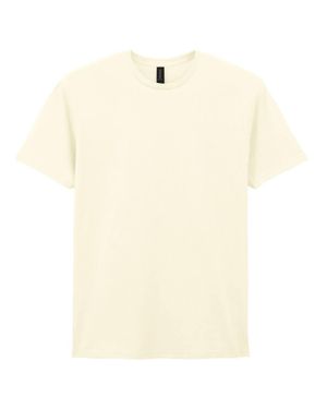 Gildan Softstyle T-Shirt - Natural