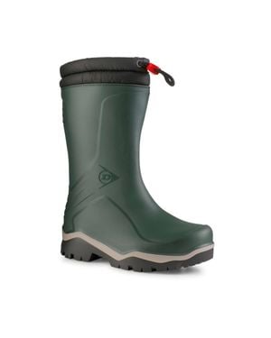 Dunlop Blizzard Wellington - Green