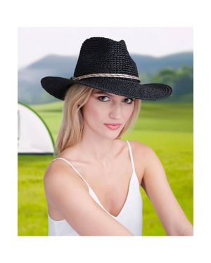 Pia Rossini Marleigh - Black