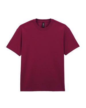 Gildan Heavyweight T-Shirt - Purple