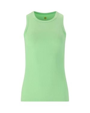 Athlecia Tank Top Madilyn - Green