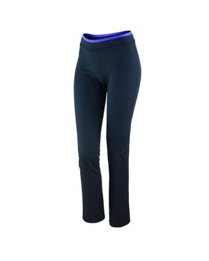 Spiro Fitness Trousers - Blue