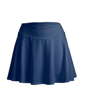 Spiro Fitness Skort - Blue
