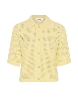 Soaked In Luxury Soaked - Yellow