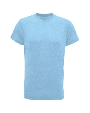 Tridri Tri Dri Short Sleeve Lightweight Fitness T-Shirt - Blue