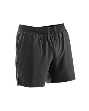 Spiro Running Shorts - Black