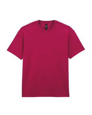 Gildan Heavyweight T-Shirt - Purple