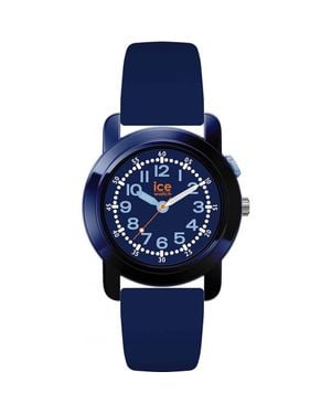 Ice-watch 024913 Ice Find 34Mm Quartz Watch - Blue