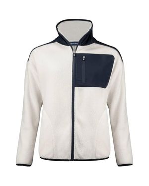 Cutter & Buck Cascade Fleece Jacket - Blue