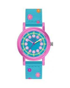 Ice-watch 024497 Ice Learning 30Mm Quartz Watch - Blue