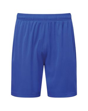 Tridri Ion-Charge Performance Shorts - Blue