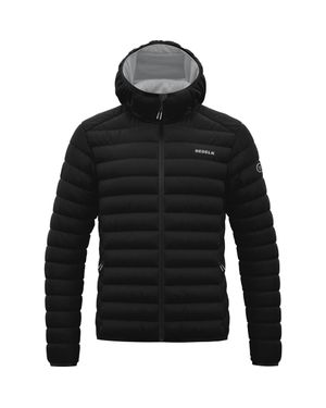 REDELK Puffer Jacket Mir - Black