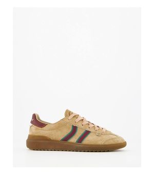 Coolway Kiro Low Top Trainers - White