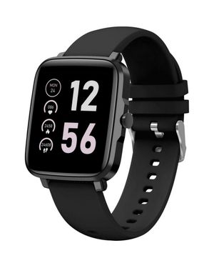 Brixton At803 Smart Watch - Black