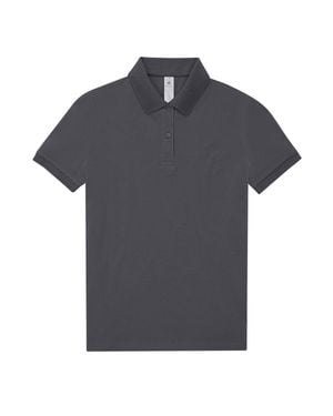 Bc My Polo Shirt - Blue